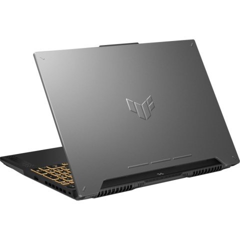 Ноутбук ASUS TUF Gaming F17 FX707VU-HX198 (90NR0CS5-M00E20) - Нулевой остаток (Feed)  - Нулевой остаток (Feed)