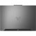 Ноутбук ASUS TUF Gaming F17 FX707VU-HX198 (90NR0CS5-M00E20) - Нулевой остаток (Feed)  - Нулевой остаток (Feed)