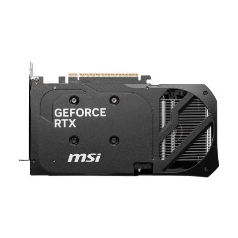 Видеокарта MSI GeForce RTX5060Ti 8Gb SHADOW 2X PLUS (RTX 5060 Ti 8G SHADOW 2X PLUS) - Нулевой остаток (Feed)  - Нулевой остаток (Feed) 