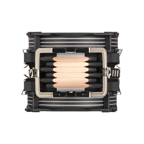 Кулер для процессора 2E GAMING AIR COOL (2E-AC120D6-ARGB) - Нулевой остаток (Feed)  - Нулевой остаток (Feed) 