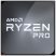 Процессор AMD Ryzen 5 5650G PRO (100-100000255MPK) - Нулевой остаток (Feed)  - Нулевой остаток (Feed) 