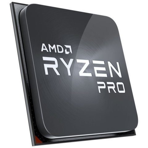 Процессор AMD Ryzen 5 5650G PRO (100-100000255MPK) - Нулевой остаток (Feed)  - Нулевой остаток (Feed) 