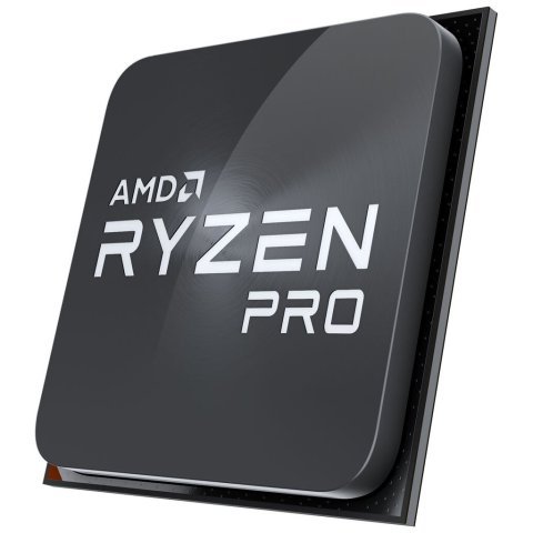 Процессор AMD Ryzen 5 5650G PRO (100-100000255MPK) - Нулевой остаток (Feed)  - Нулевой остаток (Feed) 