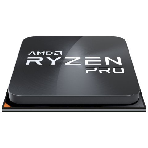 Процессор AMD Ryzen 5 5650G PRO (100-100000255MPK) - Нулевой остаток (Feed)  - Нулевой остаток (Feed) 
