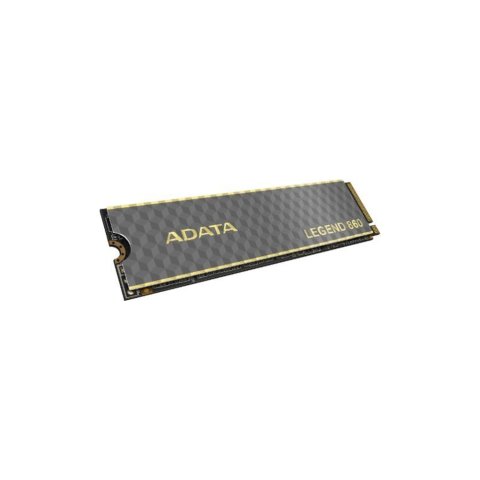 Накопитель SSD M.2 2280 500GB SLEG 860 ADATA (SLEG-860-500GCS) - Нулевой остаток (Feed)  - Нулевой остаток (Feed)