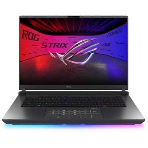 Ноутбук ASUS ROG Strix G16 G615JH-RV082 (90NR0N71-M00350) - Нулевой остаток (Feed)  - Нулевой остаток (Feed) 