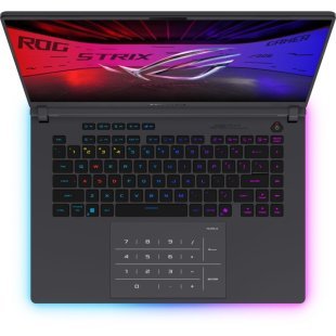 Ноутбук ASUS ROG Strix G16 G615JH-RV082 (90NR0N71-M00350)