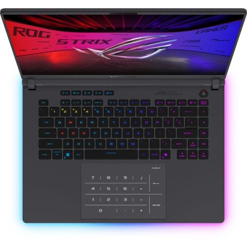Ноутбук ASUS ROG Strix G16 G615JH-RV082 (90NR0N71-M00350) - Нулевой остаток (Feed)  - Нулевой остаток (Feed) 