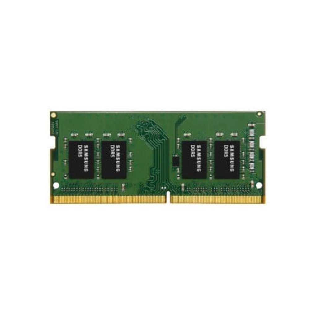 Модуль памяти для ноутбука SoDIMM DDR5 32GB 4800 MHz Samsung (M425R4GA3BB0-CQK)