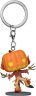 Брелок Funko Keychain: The Nightmare Before Christmas Pumpkin King Король тыкв