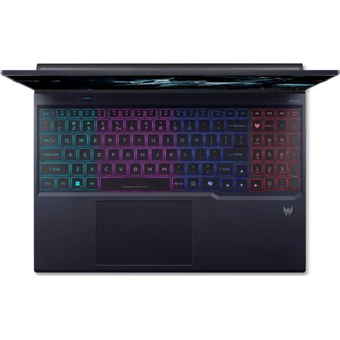 Ноутбук Acer Predator Helios Neo 16 PHN16-73 (NH.QVUEU.00B) - Ноутбуки  - Ноутбуки