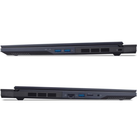 Ноутбук Acer Predator Helios Neo 16 PHN16-73 (NH.QVUEU.00B) - Ноутбуки  - Ноутбуки