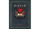 Книга Артбук Диабло The Art of Diablo Volume I (Твёрдый переплёт) (Eng) Том 1 -   -  