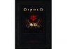 Книга Артбук Диабло The Art of Diablo Volume I (Твёрдый переплёт) (Eng) Том 1