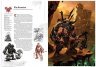 Книга Артбук Диабло The Art of Diablo Volume I (Твёрдый переплёт) (Eng) Том 1