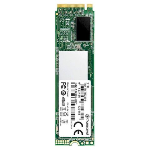 Накопитель SSD M.2 2280 1TB Transcend (TS1TMTE220S) - Нулевой остаток (Feed)  - Нулевой остаток (Feed) 