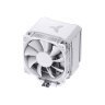 Кулер для процессора JONSBO HX6240 White