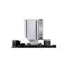 Кулер для процессора JONSBO HX6240 White