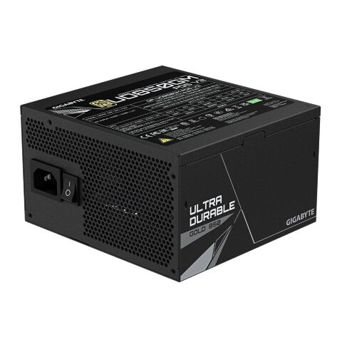 Блок питания GIGABYTE 850W (GP-UD850GM PG5 V2) - Нулевой остаток (Feed)  - Нулевой остаток (Feed) 