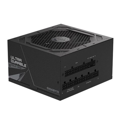 Блок питания GIGABYTE 850W (GP-UD850GM PG5 V2) - Нулевой остаток (Feed)  - Нулевой остаток (Feed) 