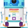 Фигурка Funko Star Wars: Pride 2023 - R2-D2 Фанко Звёздные войны Р2-Д2 639