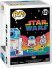 Фигурка Funko Star Wars: Pride 2023 - R2-D2 Фанко Звёздные войны Р2-Д2 639 -   -  