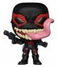 Фигурка Funko Marvel Agent Venom Thunderbolts Фанко Агент Веном Exclusive 748