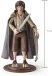 Фигурка Noble Collection Lord of The Rings BendyFigs Frodo Baggins Action Figure Фродо 20 см -   -  