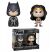 Фігурка Funko DC Comics Batman and Wonder Woman -   -  