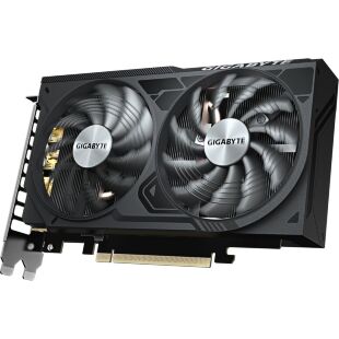 Видеокарта GIGABYTE GeForce RTX5050 8Gb WINDFORCE OC V2 (GV-N5050WF2OCV2-8GD)