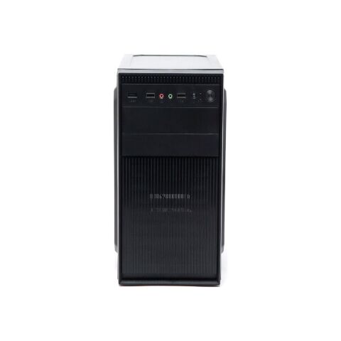 Корпус для ПК Casecom GN-1718-450 - Нулевой остаток (Feed)  - Нулевой остаток (Feed) 