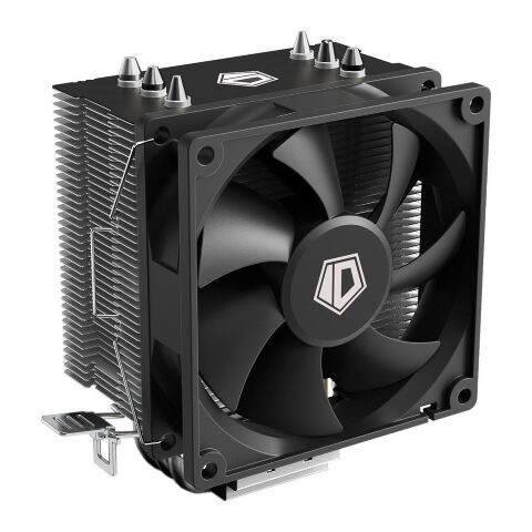 Кулер для процессора ID-Cooling SE-903-SD V3 - Кулеры к процессорам  - Кулеры к процессорам 