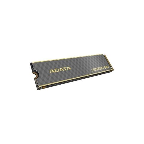 Накопитель SSD M.2 2280 2TB SLEG 860 ADATA (SLEG-860-2000GCS) - Внутренние SSD  - Внутренние SSD 