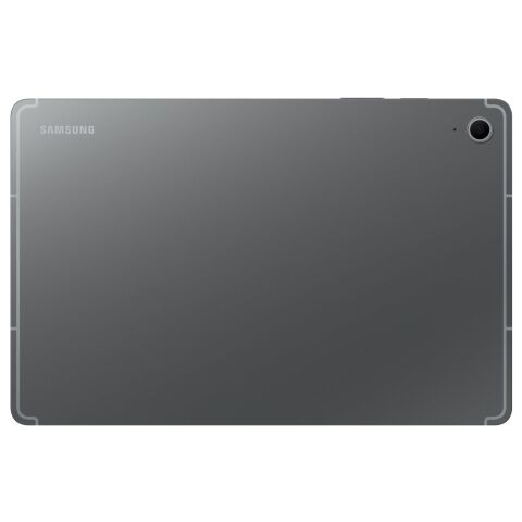 Планшет Samsung Galaxy Tab S10 FE Wi-Fi 12/256GB Gray (SM-X520NZAPEUC) - Планшеты  - Планшеты 