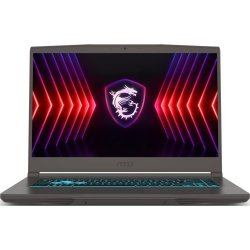 Ноутбук MSI Thin A15 B7VF (B7VF-412XPL)