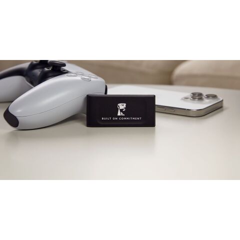 Накопитель SSD USB Type-C 1TB XS1000 Kingston (SXS1000R/1000GA) - Внутренние SSD  - Внутренние SSD 