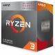 Процессор AMD Ryzen 3 3200G (YD3200C5FHBOX) - Процессоры  - Процессоры 