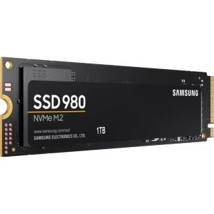 Накопитель SSD M.2 2280 1TB 980 series Samsung (MZ-V8V1T0BW)