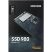 Накопитель SSD M.2 2280 1TB 980 series Samsung (MZ-V8V1T0BW) - Внутренние SSD  - Внутренние SSD 