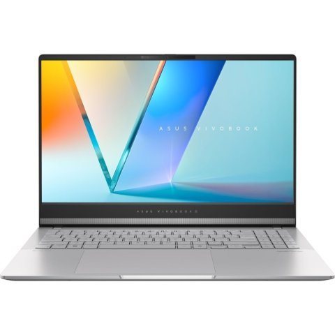 Ноутбук ASUS Vivobook S 15 OLED M5506WA-MA020 (90NB14A3-M00120) - Нулевой остаток (Feed)  - Нулевой остаток (Feed)