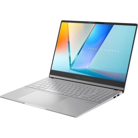 Ноутбук ASUS Vivobook S 15 OLED M5506WA-MA020 (90NB14A3-M00120) - Нулевой остаток (Feed)  - Нулевой остаток (Feed)