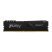 Модуль памяти для компьютера DDR4 16GB 3200 MHz Beast Black Kingston Fury (ex.HyperX) (KF432C16BB/16) - Нулевой остаток (Feed)  - Нулевой остаток (Feed) 