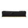 Модуль памяти для компьютера DDR4 16GB 3200 MHz Beast Black Kingston Fury (ex.HyperX) (KF432C16BB/16)
