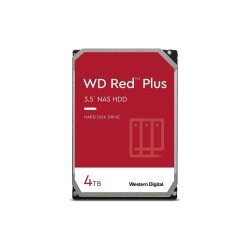 Жесткий диск 3.5" 4TB WD (WD40EFPX)