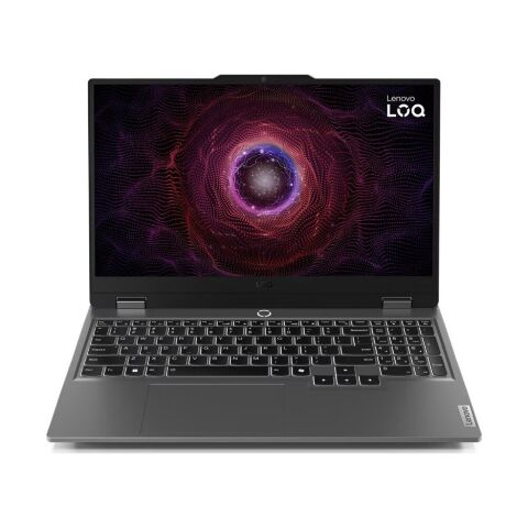 Ноутбук Lenovo LOQ 15ARP9 (83JC001BRA) - Нулевой остаток (Feed)  - Нулевой остаток (Feed) 
