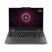 Ноутбук Lenovo LOQ 15ARP9 (83JC001BRA) - Нулевой остаток (Feed)  - Нулевой остаток (Feed) 