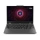 Ноутбук Lenovo LOQ 15ARP9 (83JC001BRA) - Нулевой остаток (Feed)  - Нулевой остаток (Feed) 