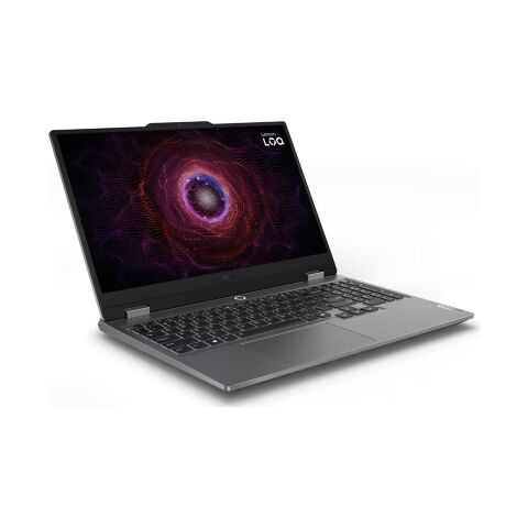 Ноутбук Lenovo LOQ 15ARP9 (83JC001BRA) - Нулевой остаток (Feed)  - Нулевой остаток (Feed) 