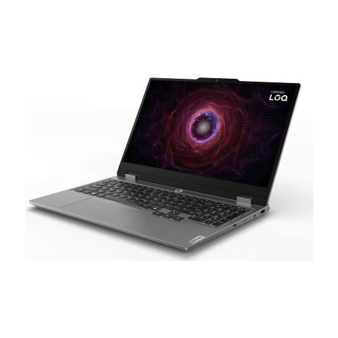 Ноутбук Lenovo LOQ 15ARP9 (83JC001BRA) - Нулевой остаток (Feed)  - Нулевой остаток (Feed) 