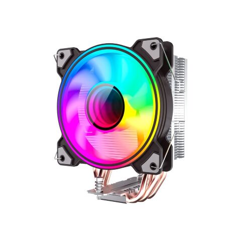 Кулер для процессора Gamemax Ice Blade Argb - Нулевой остаток (Feed)  - Нулевой остаток (Feed) 